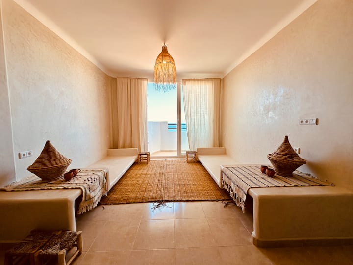 Amazigh Home - Mirleft