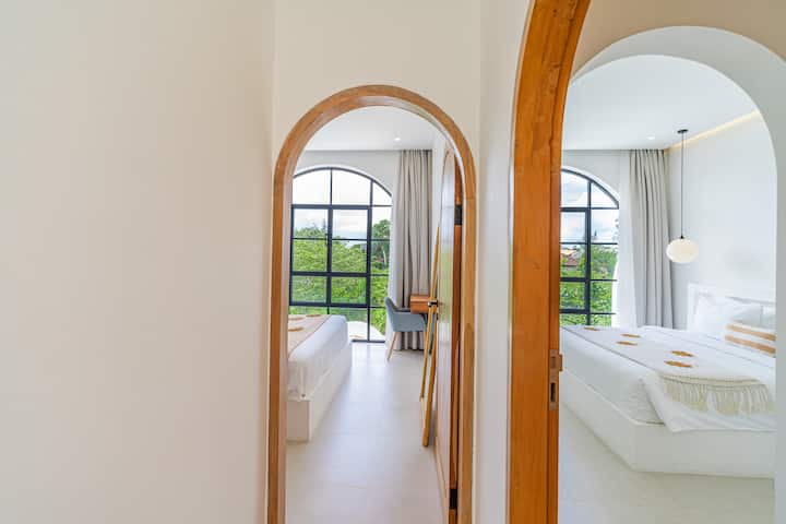 غرفة النوم 2