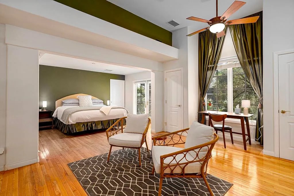 საძინებელი