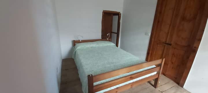 საძინებელი 1