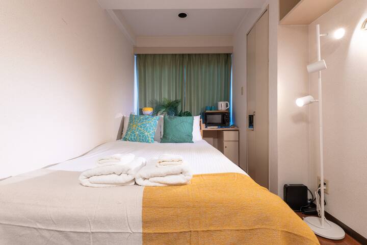 საძინებელი