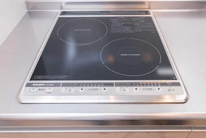 Kuromon 5min｜nankai Namba 8min｜private Apt｜grandi3 - Osaka