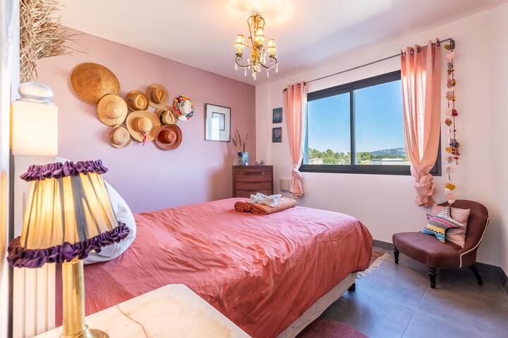 საძინებელი 2