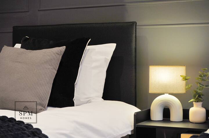 2 عزاب أو 1 سوبر كينج مع تلفزيون ذكي 32بوصة
الاستفسار عن خصومات الإقامة الطويلة