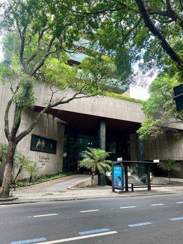 305 Flat em Ipanema gallery image 4