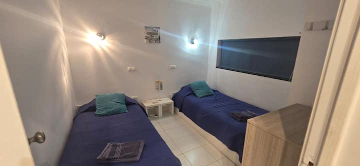 Спална соба 2