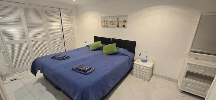 Спална соба 1