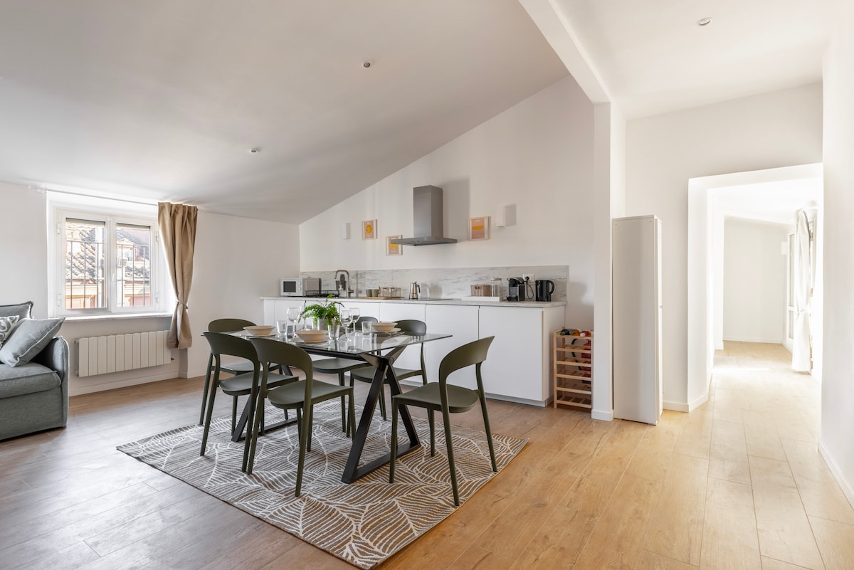 Всекидневна