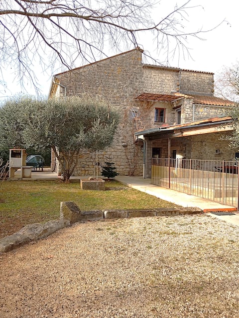 Le Mas Daniélou - 4* stars