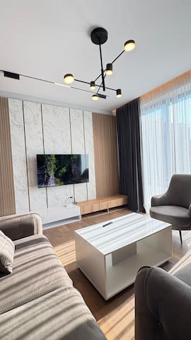 Blue Boutique Hotel managed Airbnb listing 3