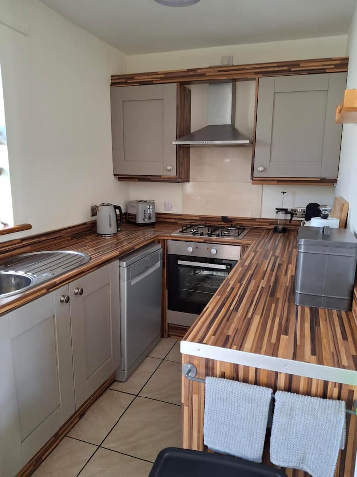 Ulster Cottages - Coleraine, UK