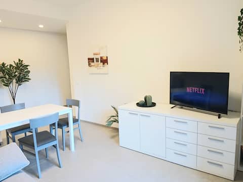 Annuncio Airbnb popolare: oasis apartment a Cannobio