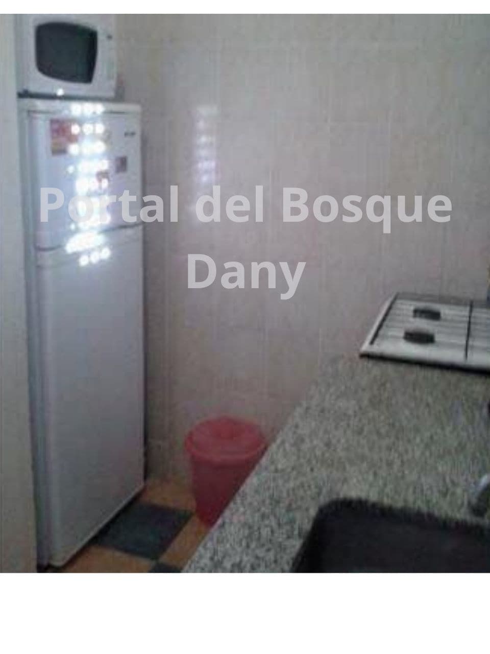 Successful Airbnb property: Duplex "Portal Del Bosque" (Forest Gate) SC in San Clemente Del Tuyú