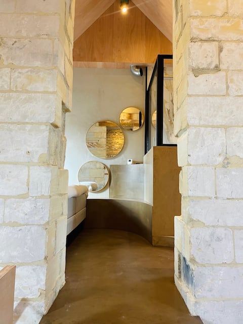 Bolt21 SuiteLoft 3 near Maastricht