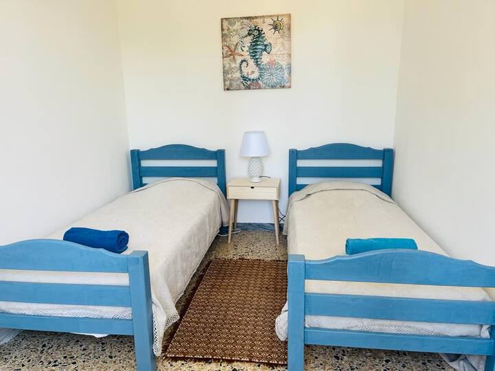 غرفة النوم 2