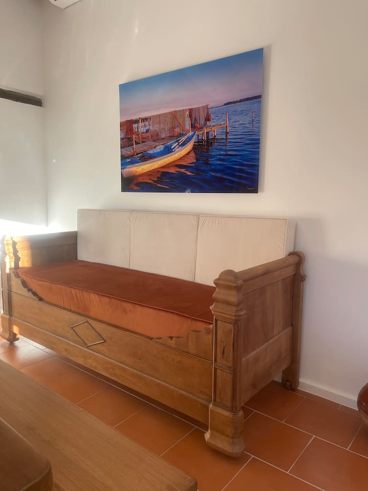 Villa Les Granges 
Classé 5 ÉToiles - Corsica