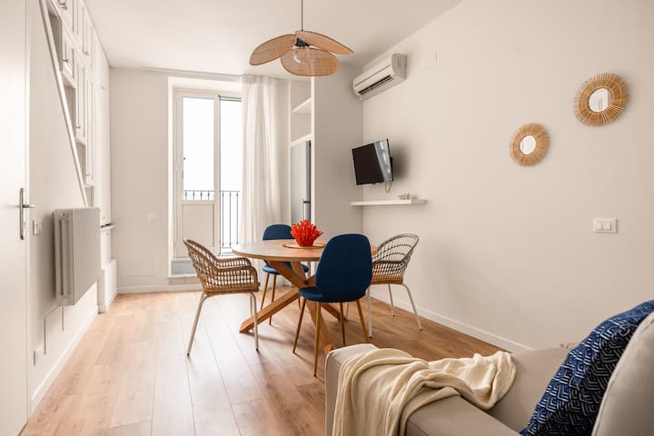 Lisca Home Cefalù - Cefalù