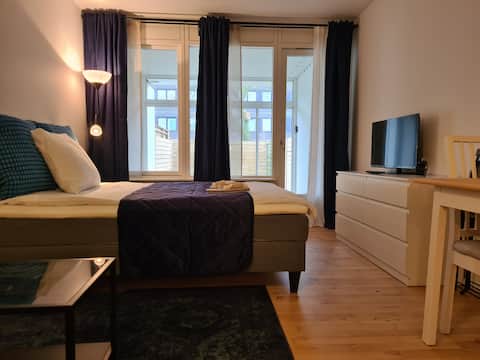 Bayer Apartments Copenhagen