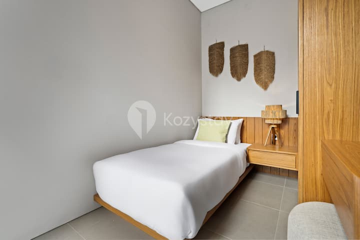 Chambre d'amis