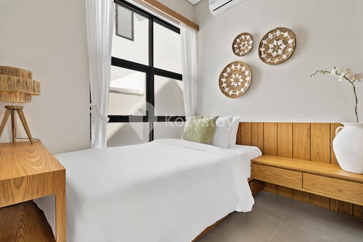 Chambre d'amis