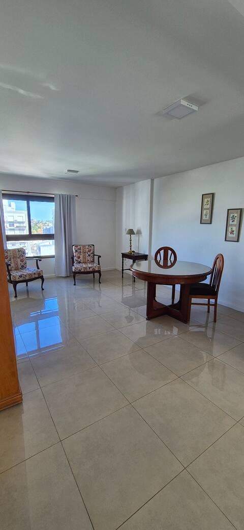 Top Airbnb: Apartment with garage in Mar del Plata en San Jose