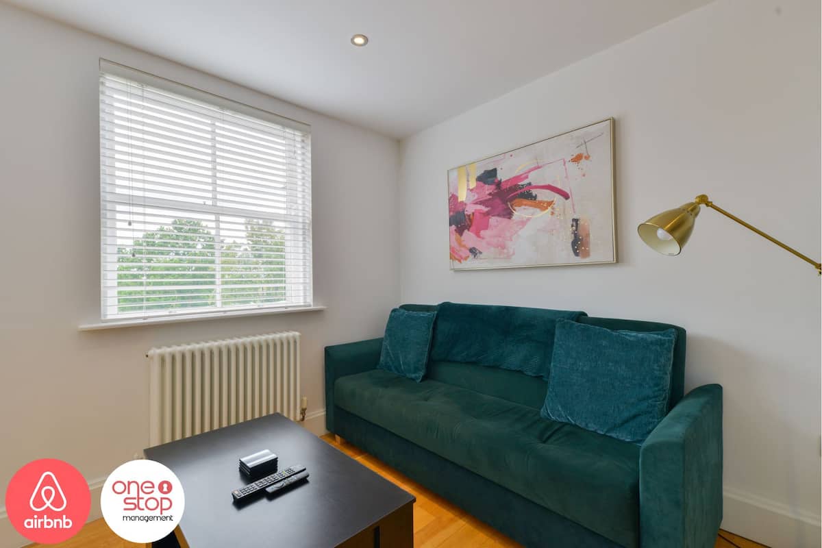 Professional Living in St. Albans