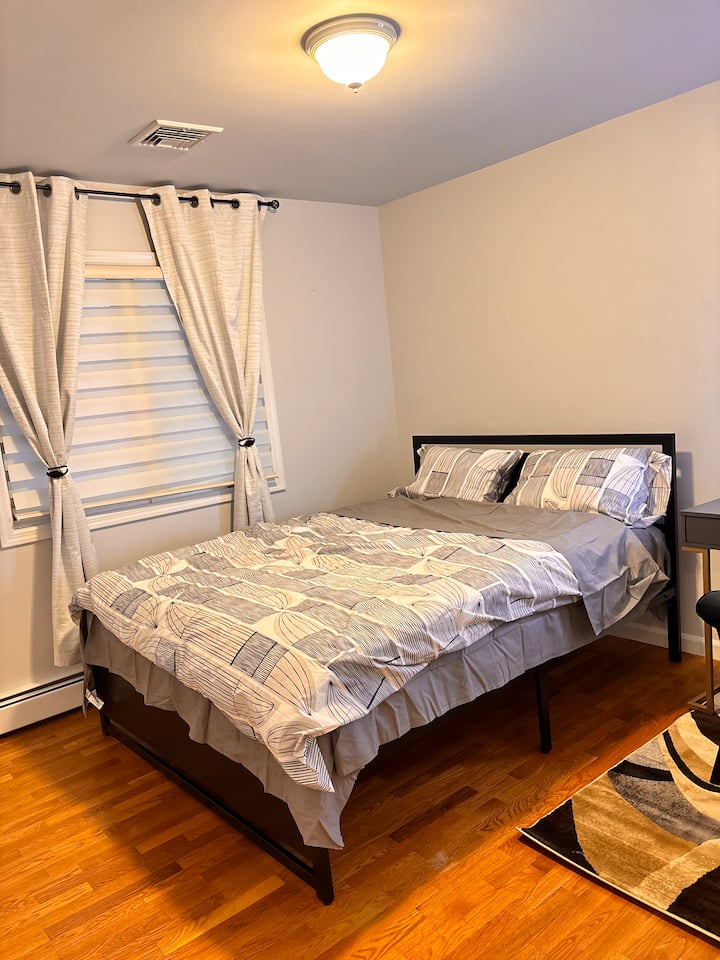 Спална соба 2