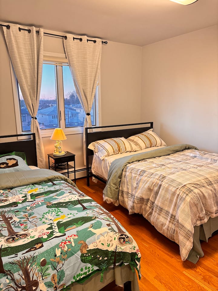 Спална соба 3