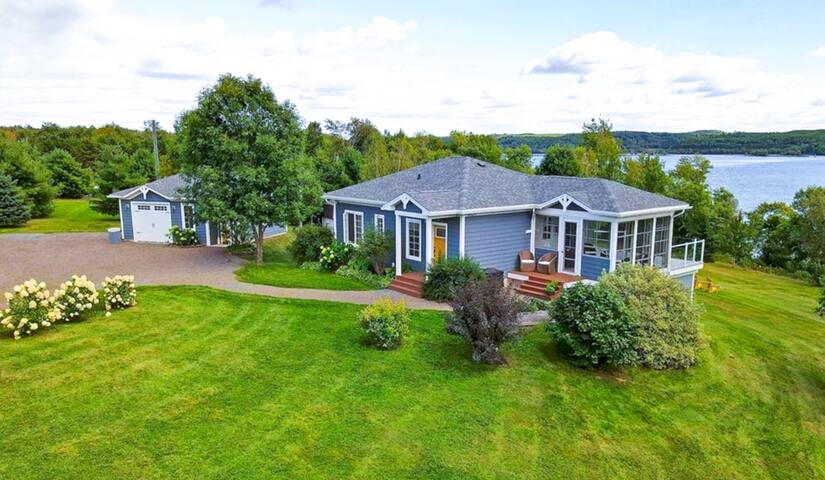 Home on Washademoak Lake gallery image 5