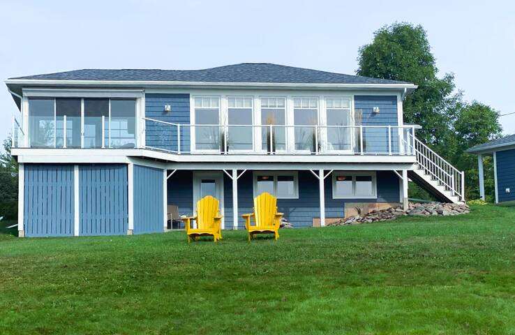 Home on Washademoak Lake gallery image 4