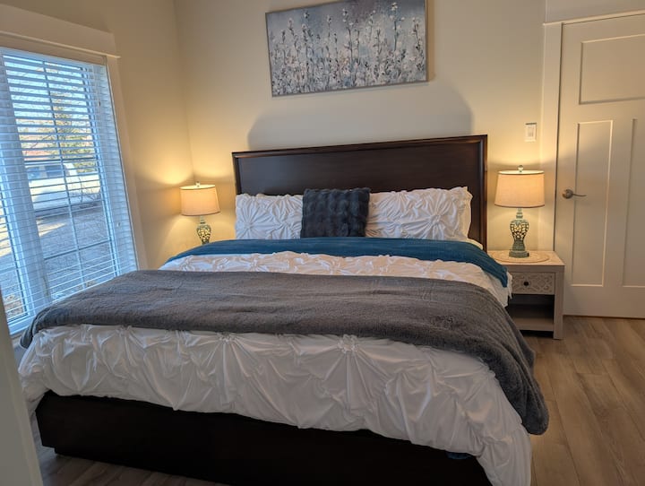 საძინებელი 1