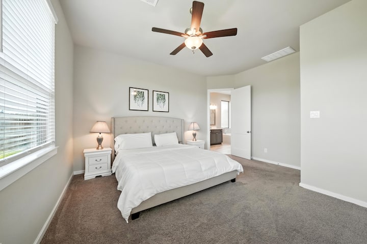 Спална соба 2