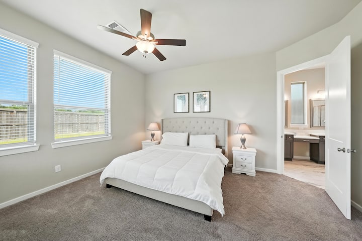 Спална соба 4