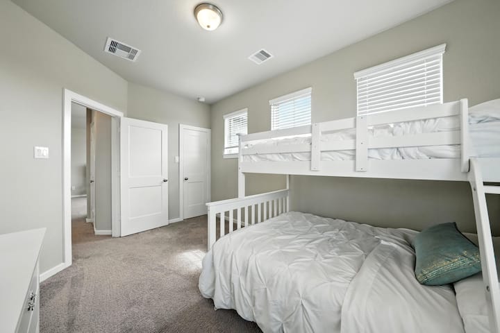 Спална соба 3