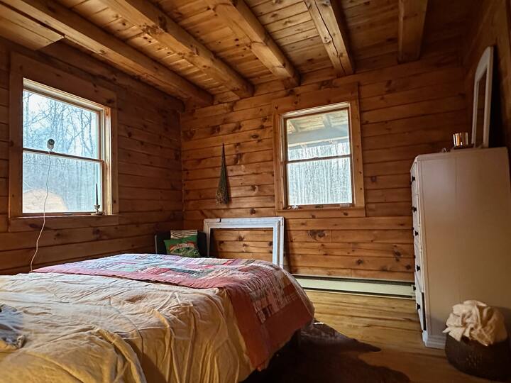 საძინებელი 2