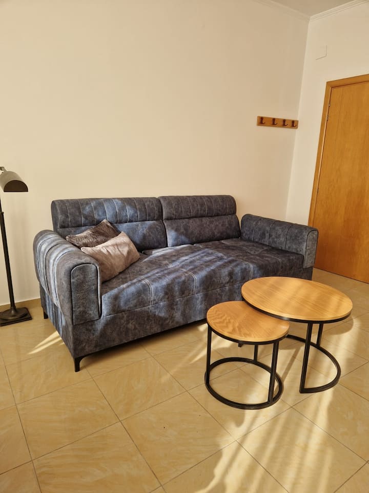 Lumari Living - Albanie