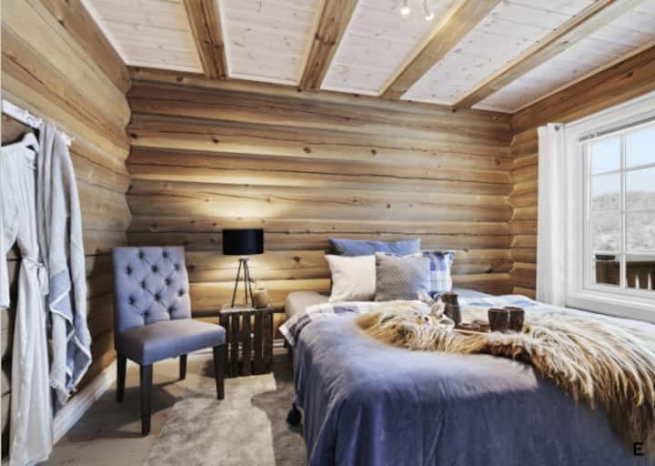 Спална соба 1