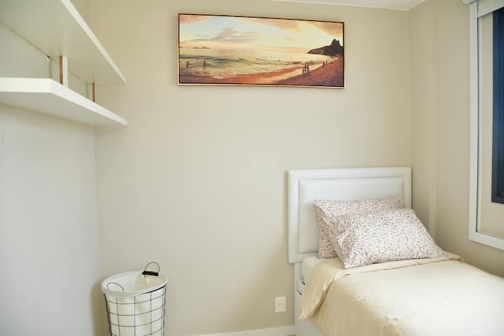 Спална соба 2