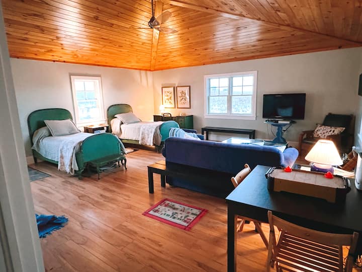 غرفة النوم 3