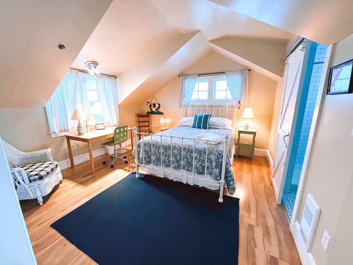 غرفة النوم 4