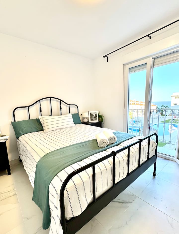 غرفة النوم 1