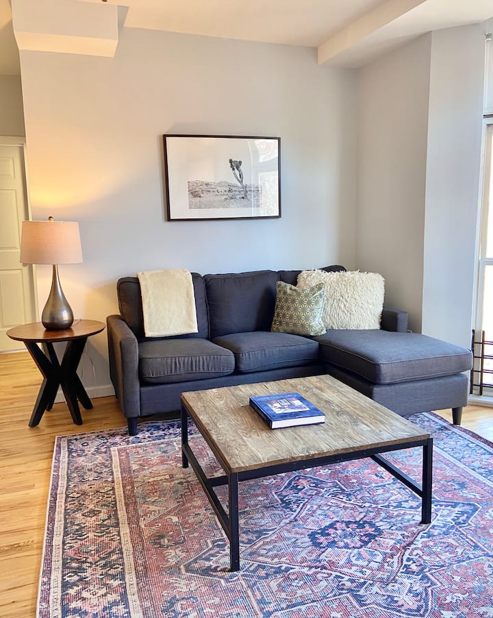 211 • 2br/2ba • World Cup • Quick Nyc Access - Nowy Jork, NY
