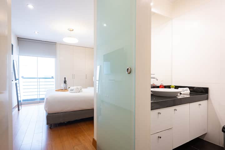 საძინებელი 1