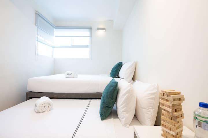 საძინებელი 2