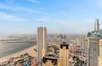 FIRST CLASS Exceptional Penthouse Living in JBR