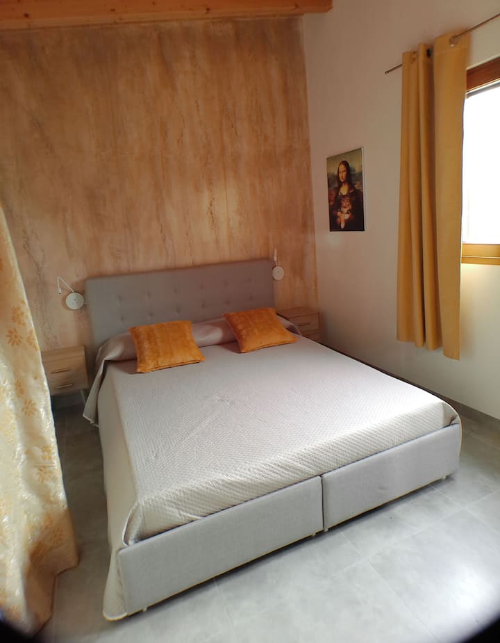 საძინებელი