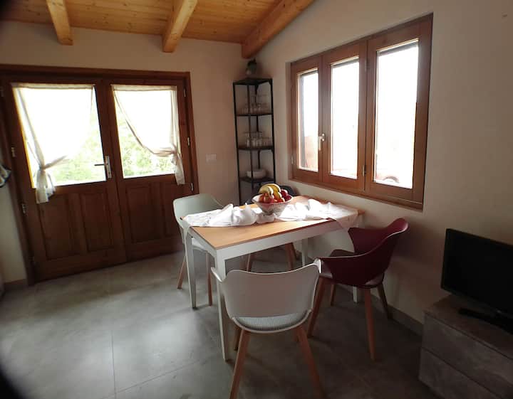 Landhaus Mit Pool Mitten In Der Natur, Ruhe, Relax - Sicile
