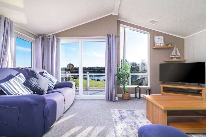 Primrose Lakeside Lodge - Filey