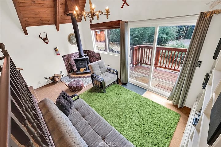 ห้องนั่งเล่น