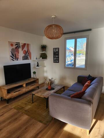 William managed Airbnb listing 3